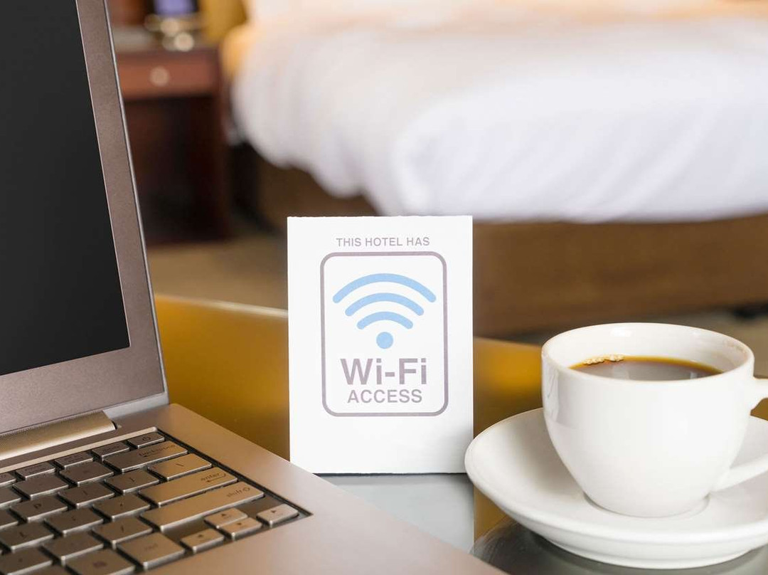 Magnuson Grand Pioneer Inn and Suites主图