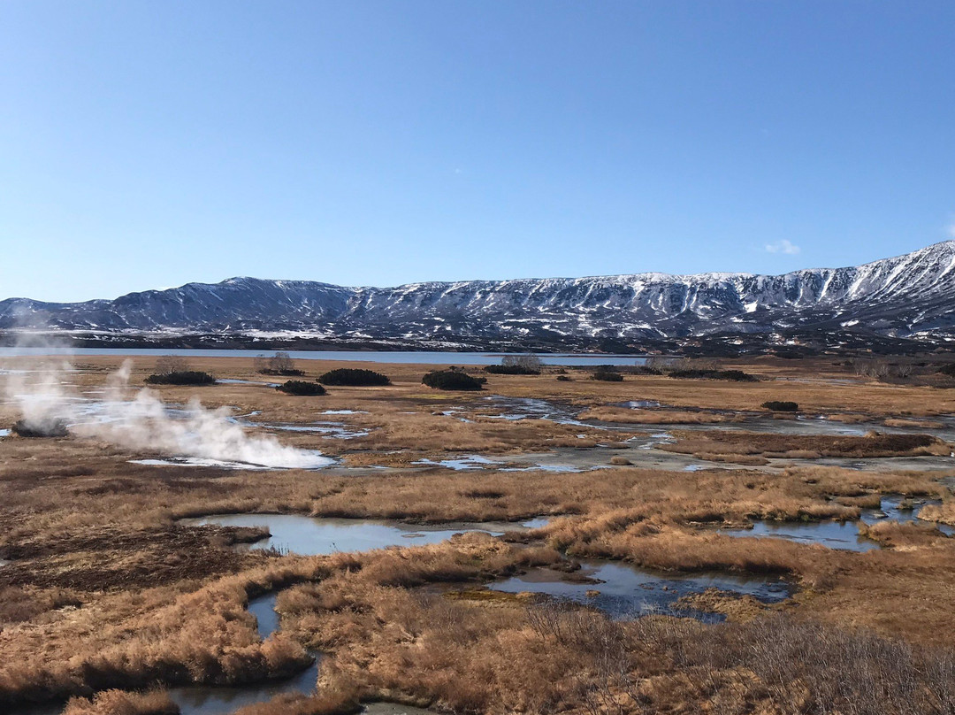 Uzon Volcano Caldera-Yelizovo必去景点