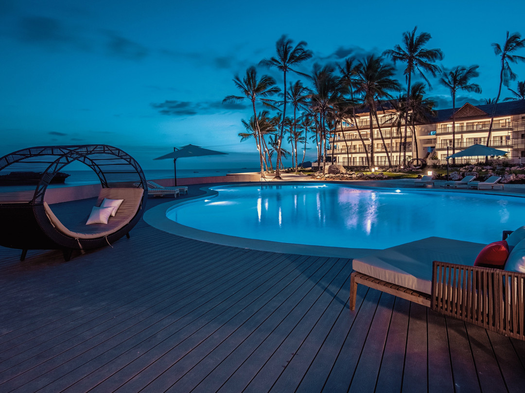 Hemingways Watamu主图