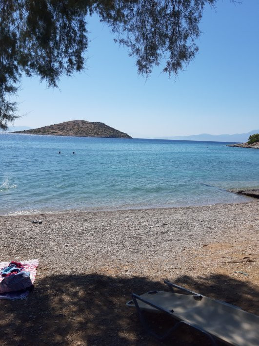 Kanakia Beach景点图片