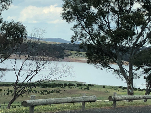 Merrimu Reservoir-Bacchus Marsh必去景点