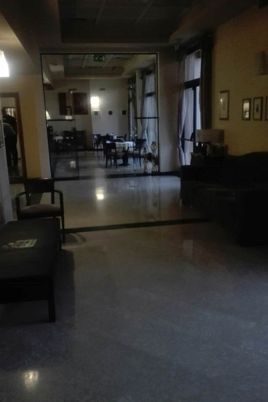Estense Park Hotel主图