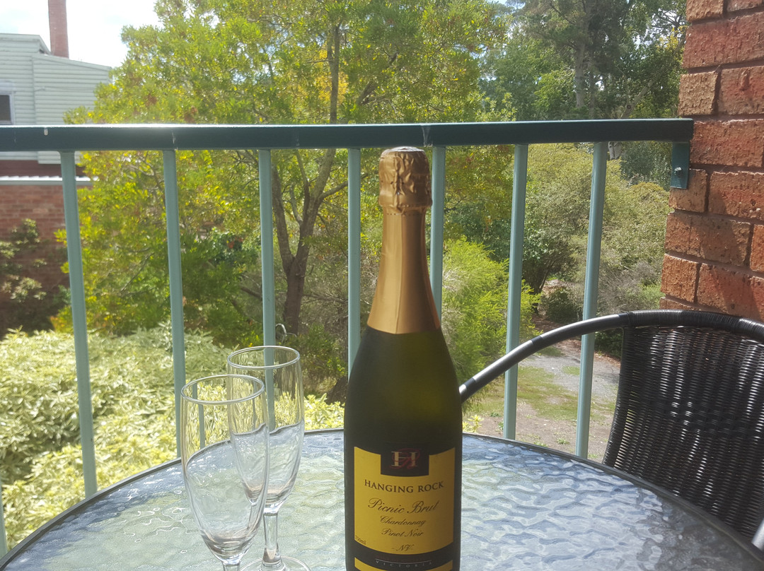 赫本温泉汽车旅馆主图