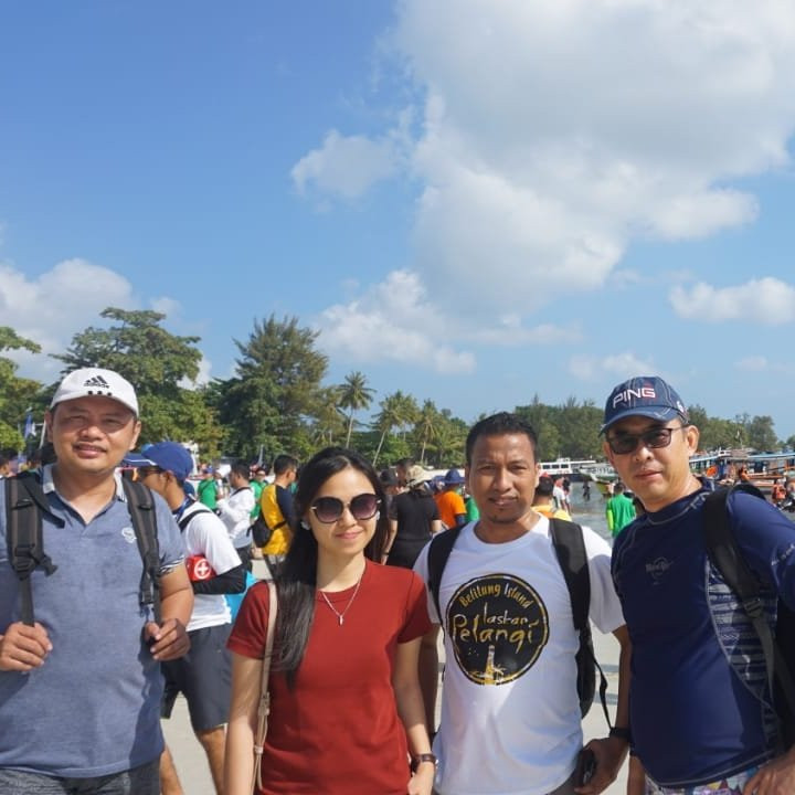 Belitung Dream Island景点图片