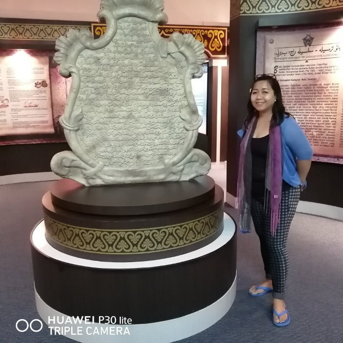 Brunei History Center-斯里巴加湾必去景点