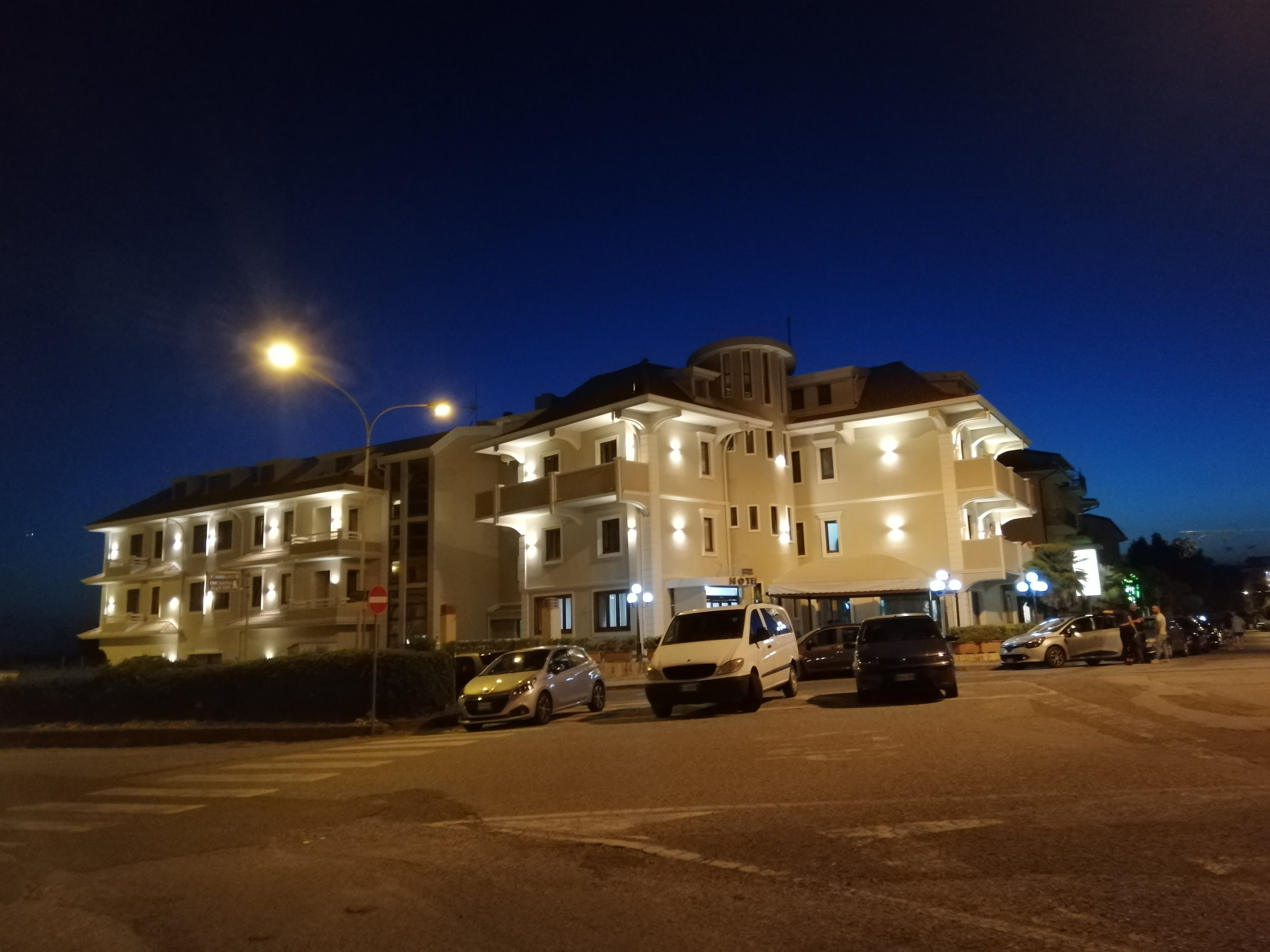 菲利沛艾尔酒店-官方