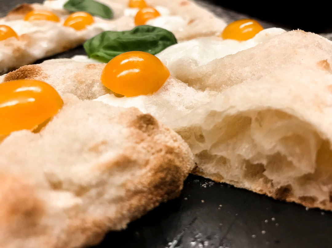 Moglia餐馆和美食-L'Alternativa