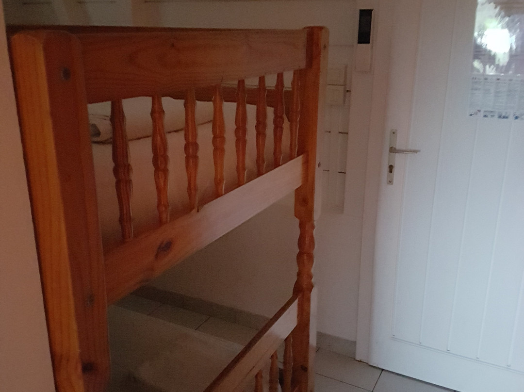 Residence Oceane Hotel主图