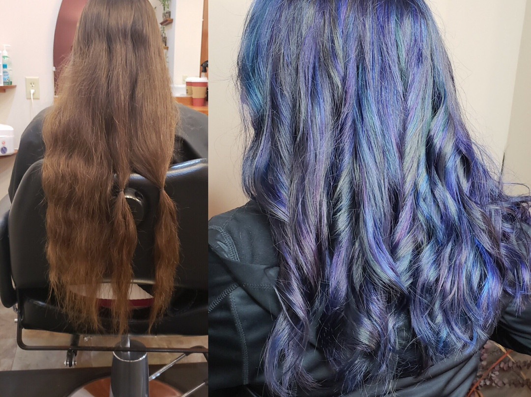 Colby旅游攻略图片