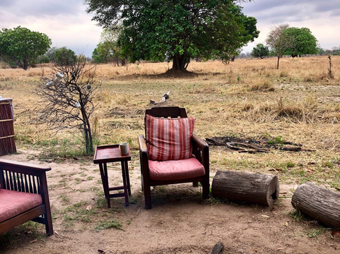 Time + Tide Luwi主图