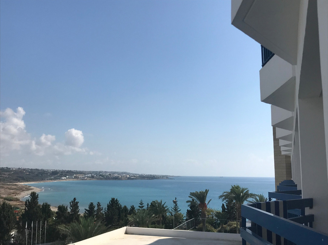 Ascos Coral Beach Hotel主图