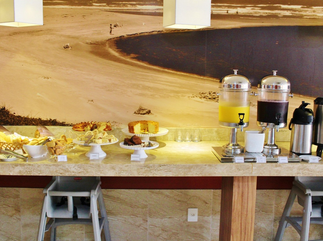 Linhares Design Hotel主图