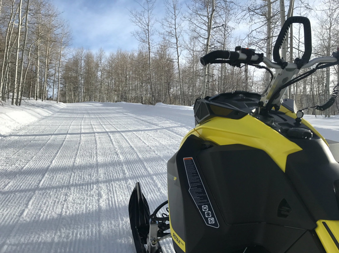 New Heights Rentals-希伯城必去景点