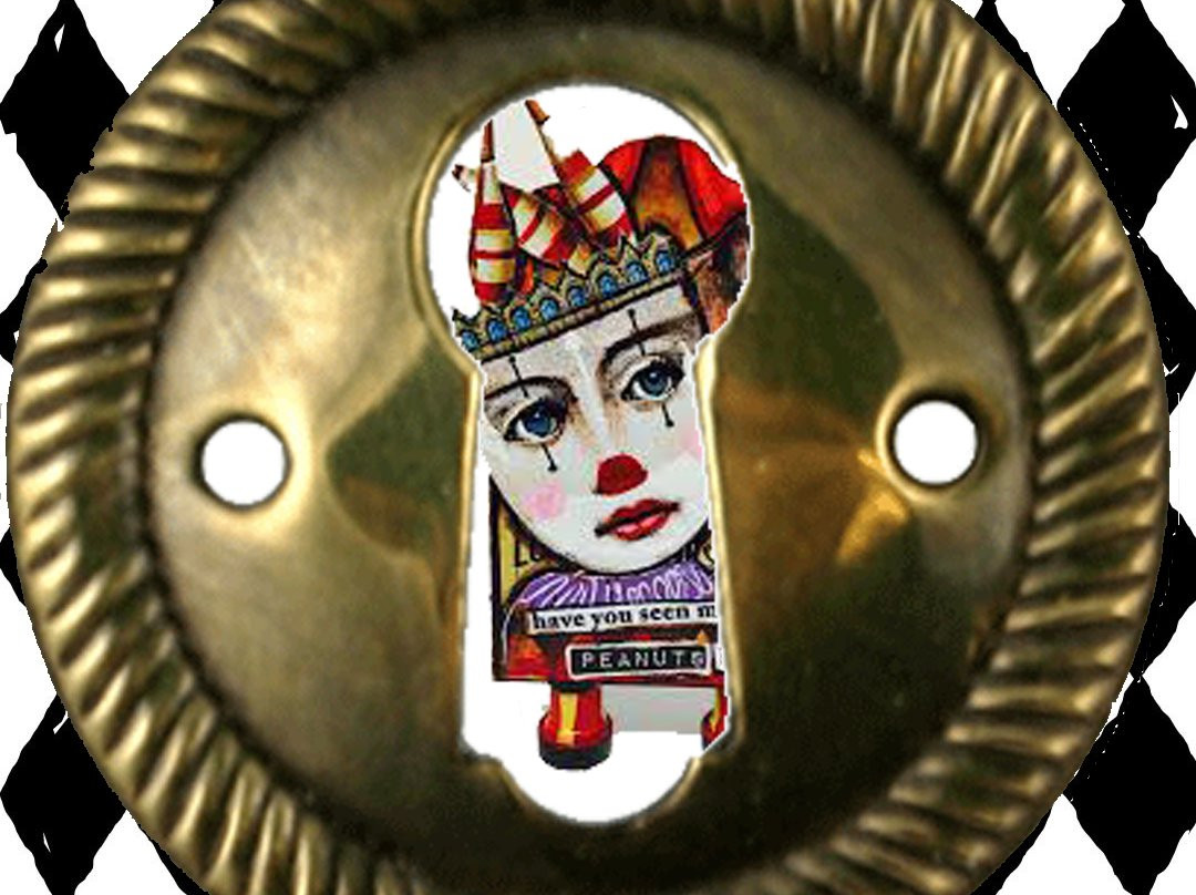 The Sideshow Gallery-威廉斯堡必去景点