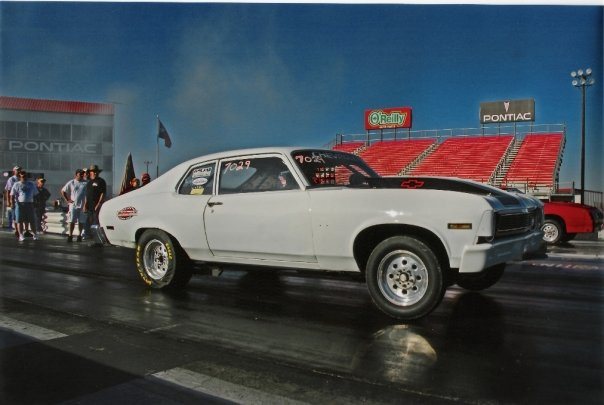 Royal Purple Raceway-Baytown必去景点