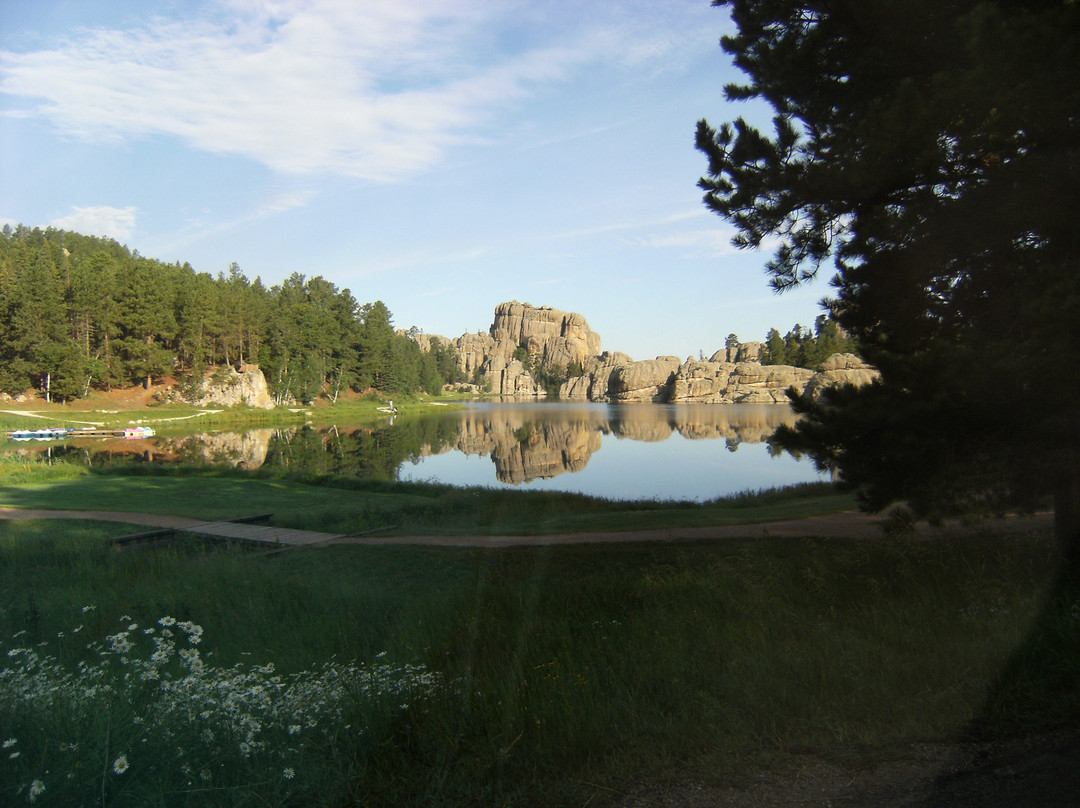 Golden Circle Tours-卡斯特必去景点