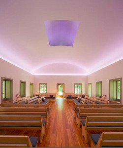 Chestnut Hill Skyspace景点门票图片