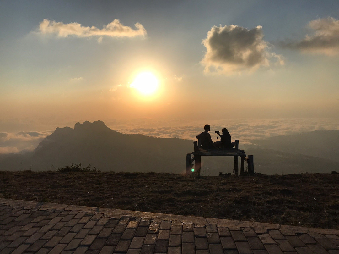 (Madja) Edelweis Homestay主图