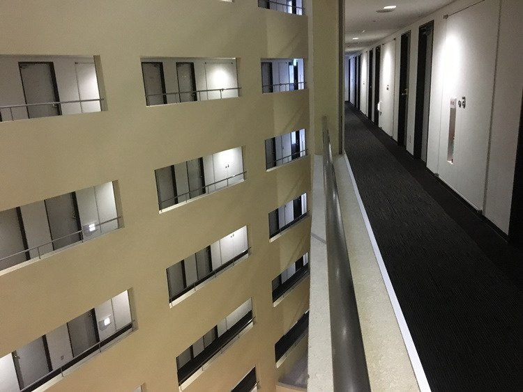 Hotel Alpha One Yonezawa主图