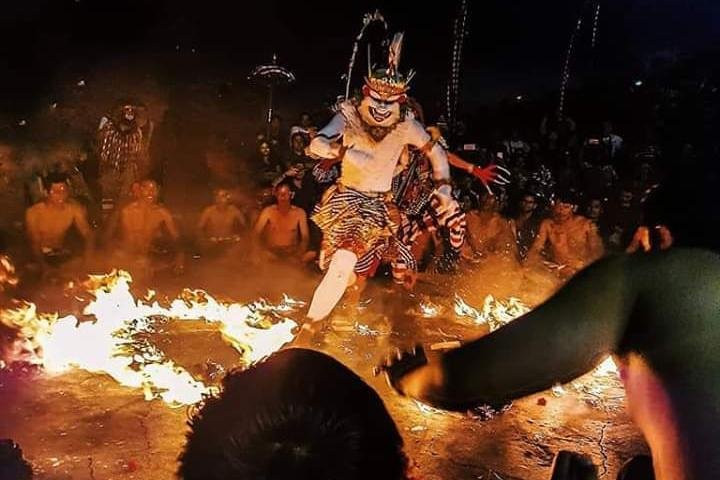 Bali Instagramable Tour-乌布必去景点