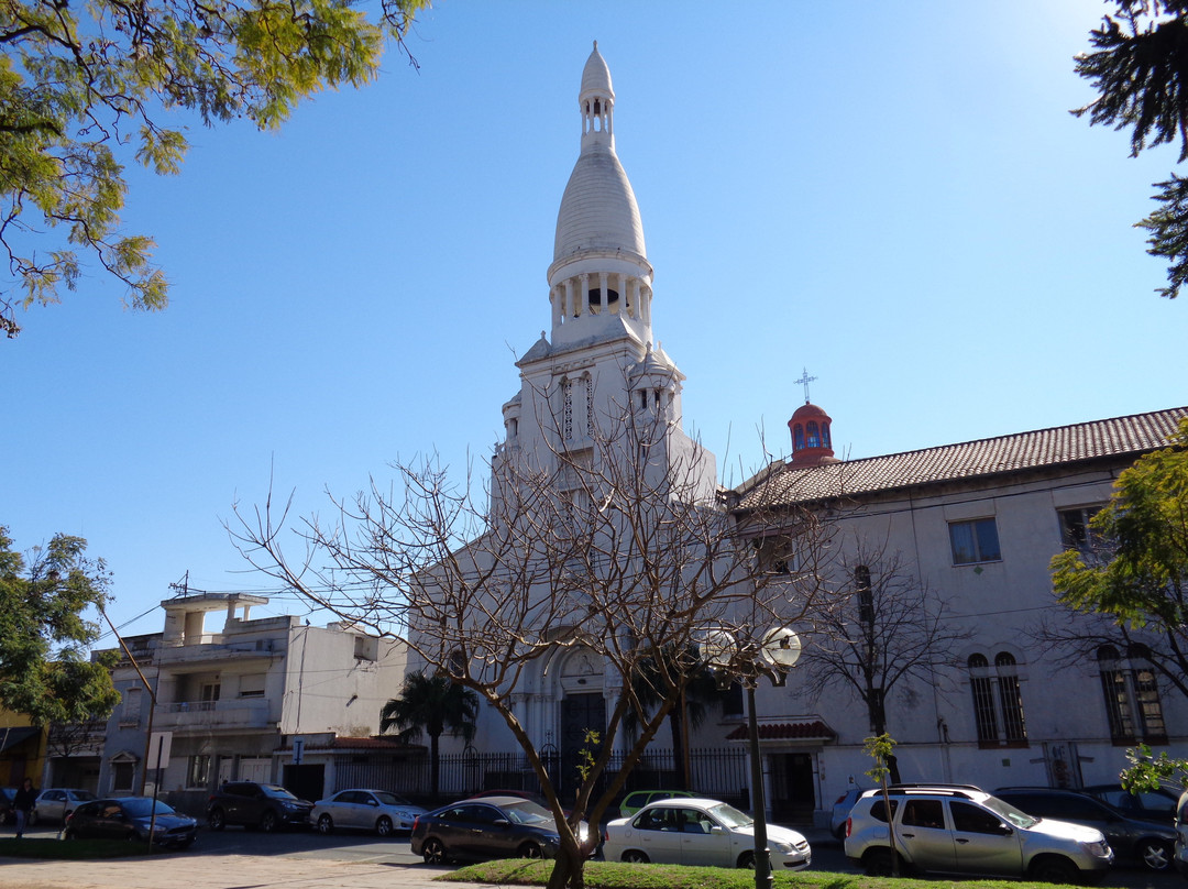 Iglesia San Jose景点图片