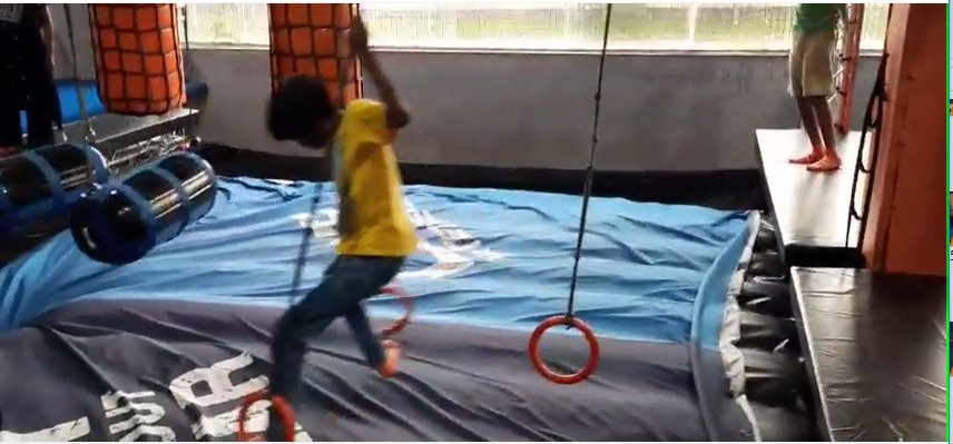 Sky Zone Hyderabad景点图片