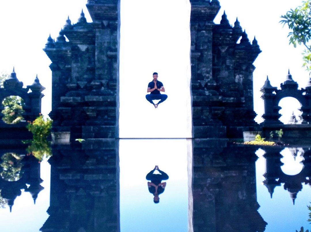 Brahma Vihara Arama Buddhist Monastery-布莱伦必去景点