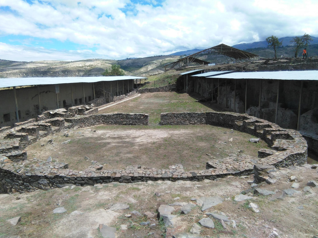 Ayacucho旅游攻略图片