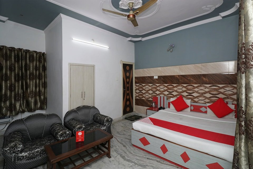 29309 Hotel Taj Palace主图
