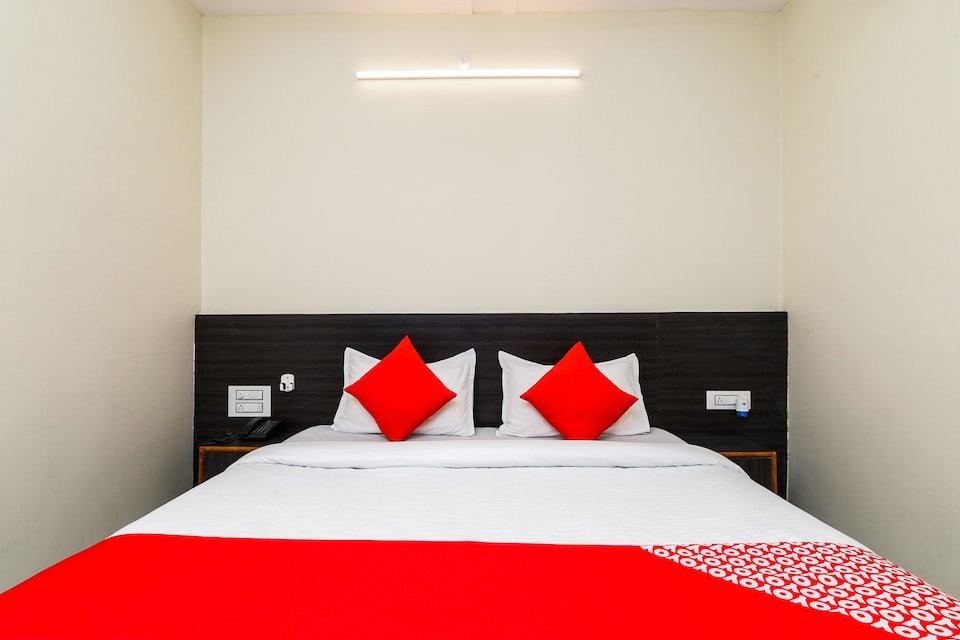 OYO 27635 Hotel Haripriya主图