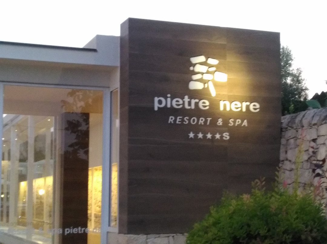 皮尔特尼尔度假酒店主图