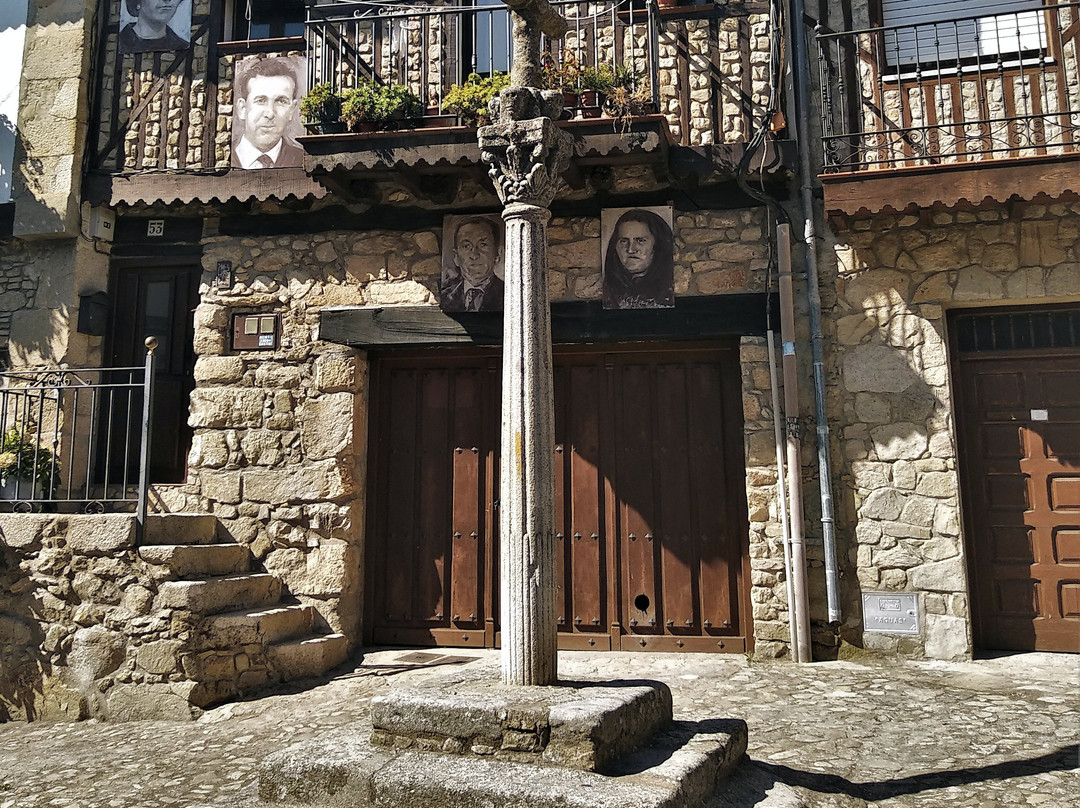 Ermita del Humilladero景点图片