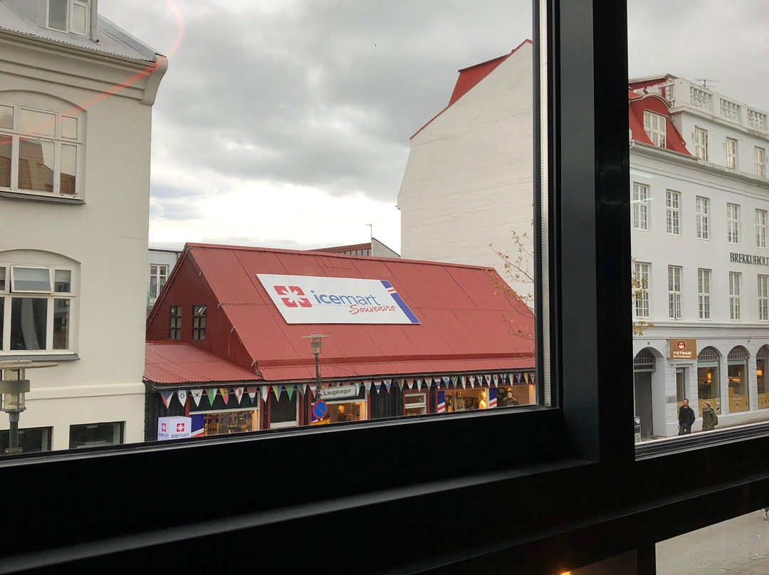 Session Craft Bar-雷克雅未克必去景点