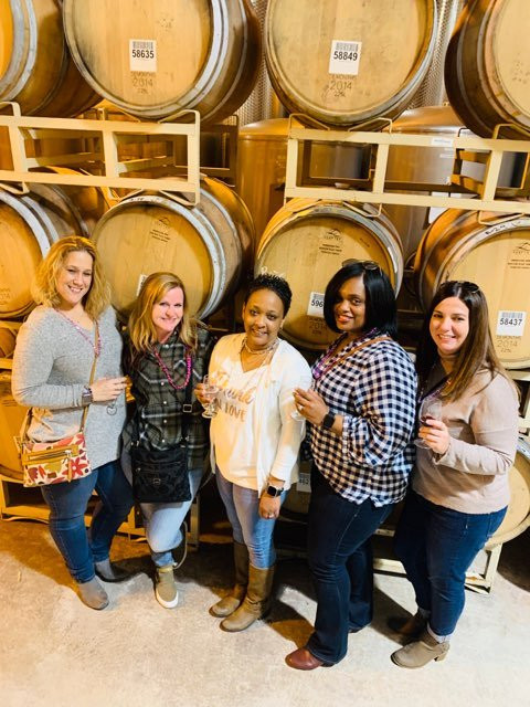 Tastings and Tours: Lehigh Valley - Berks County景点图片
