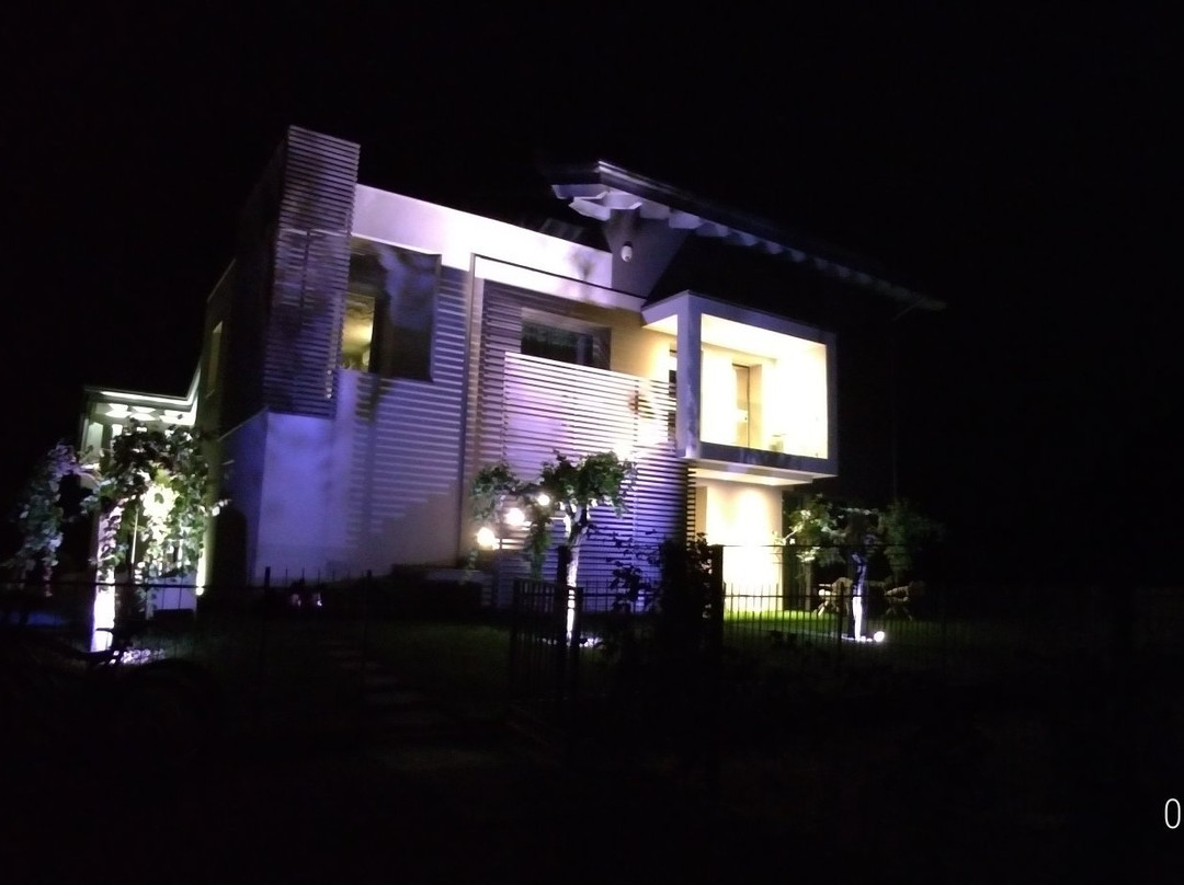 Art B&B Design主图