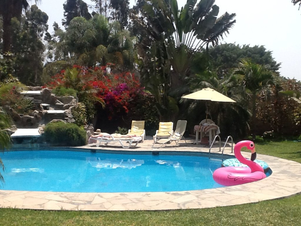 Rancho Viejo Country House主图