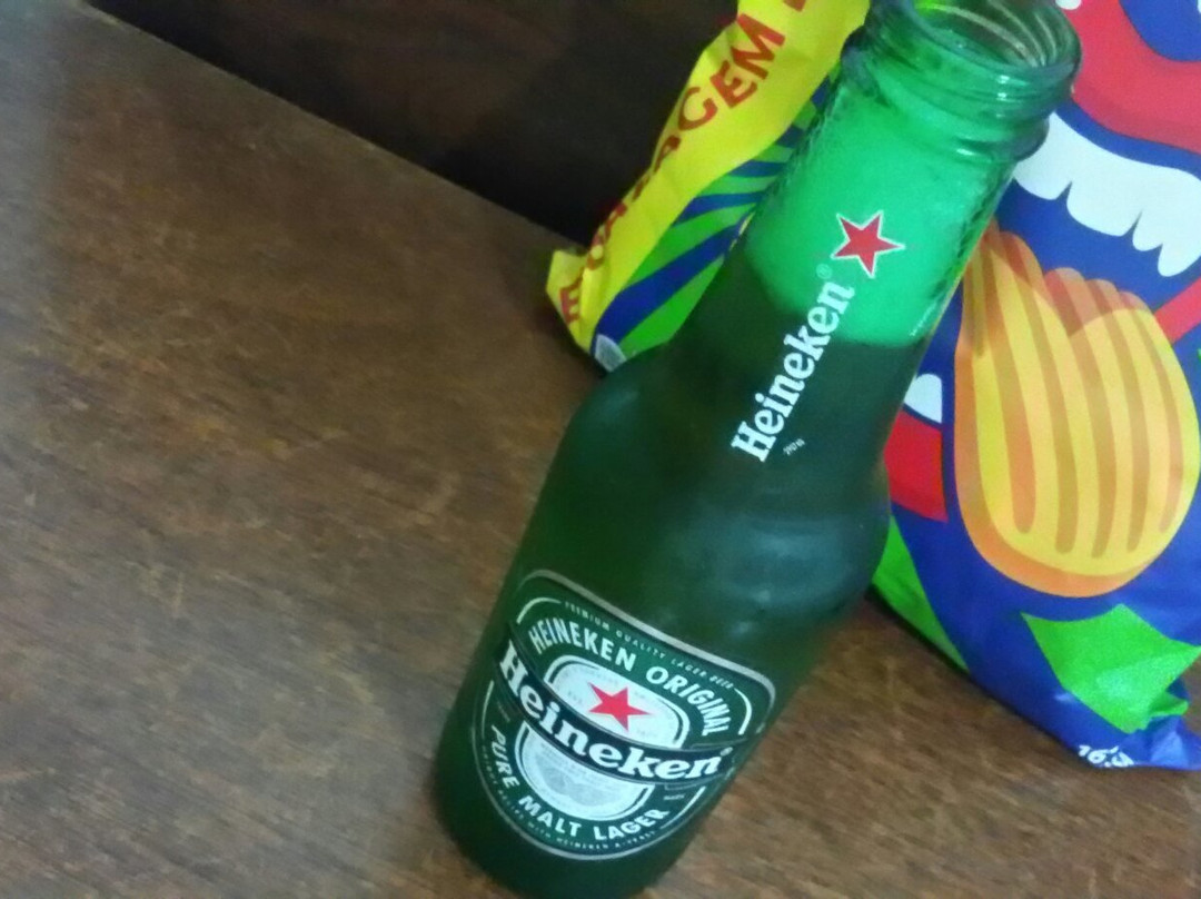 Sagarana Hotel主图