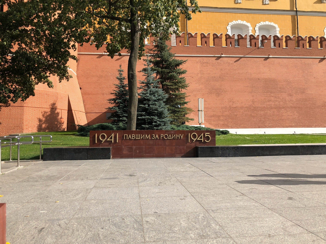 Tomb of the Unknown Soldier-La Union Province必去景点