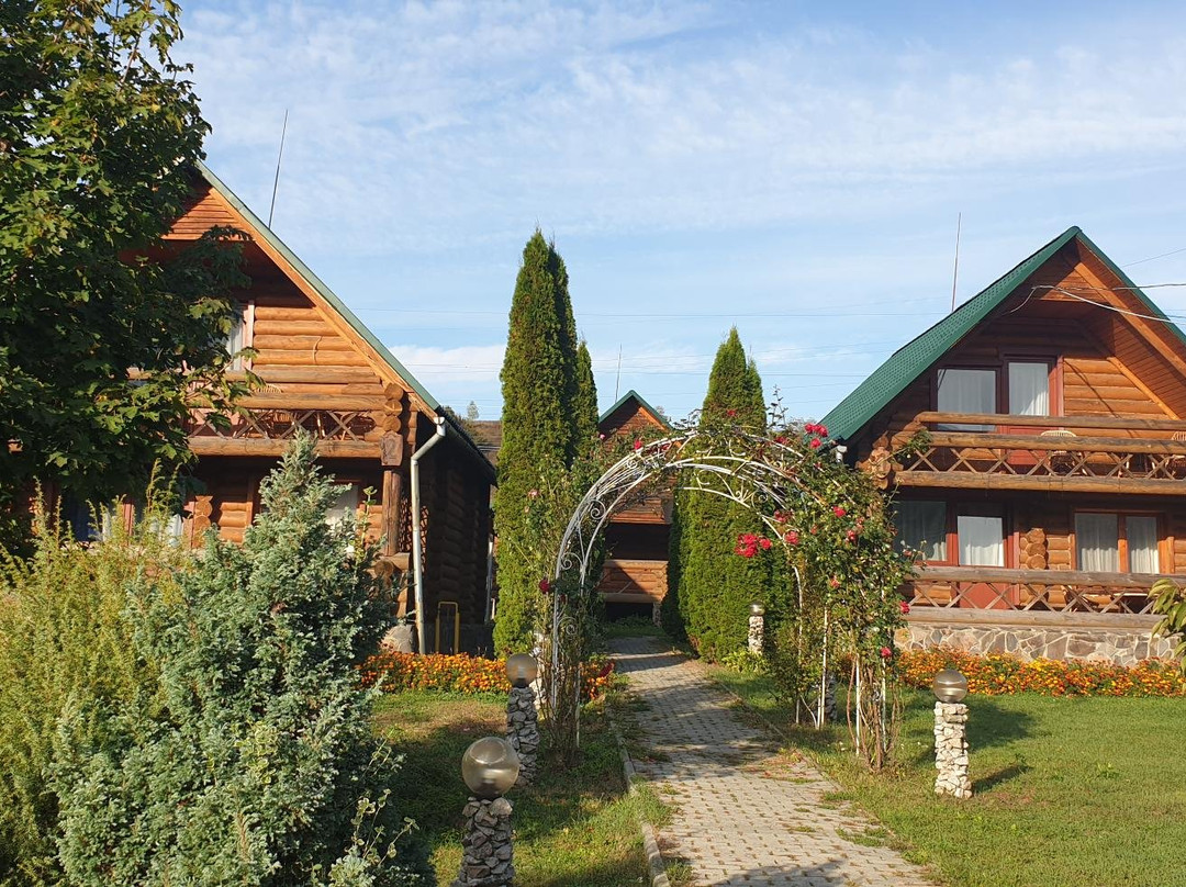 Tourist Complex Karina主图