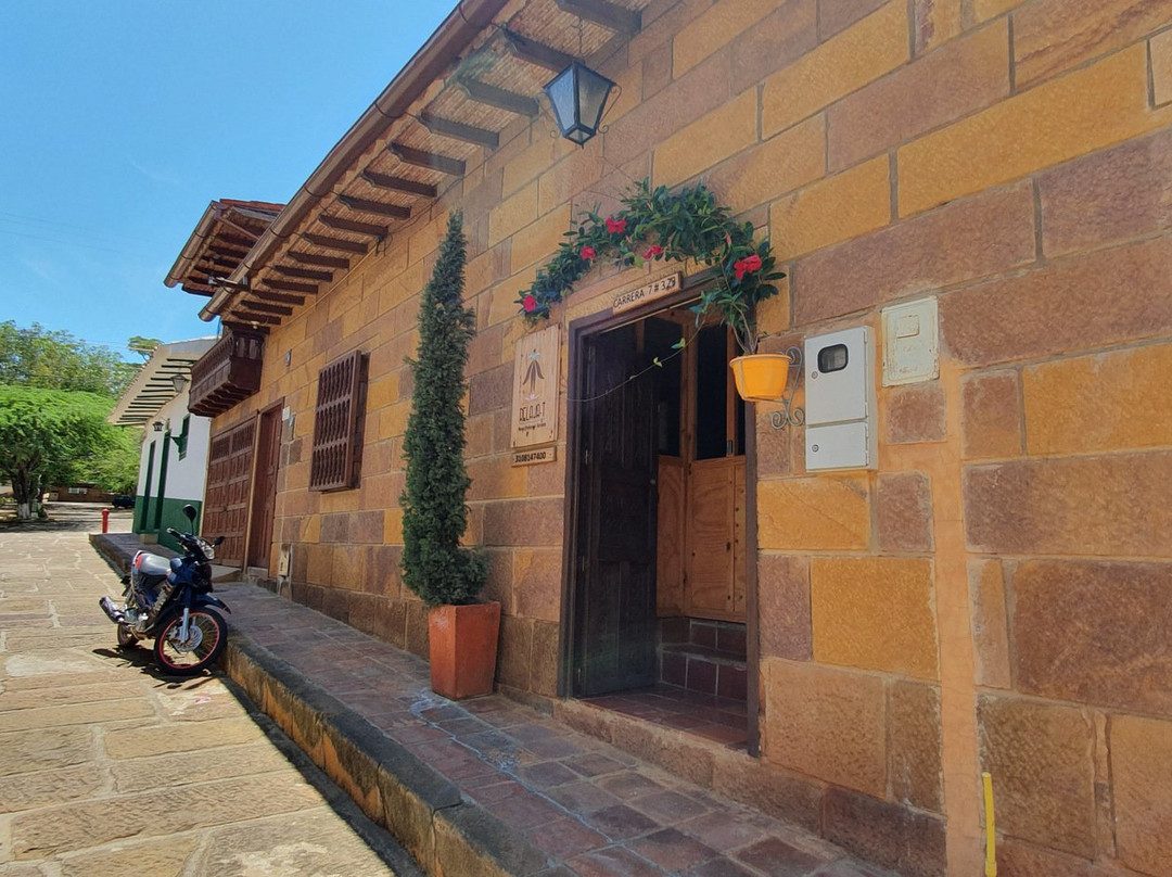 Relaja-T-巴里查拉必去景点