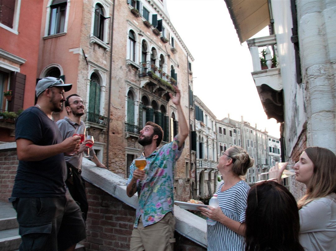 Ciao Italia Travel-威尼斯必去景点