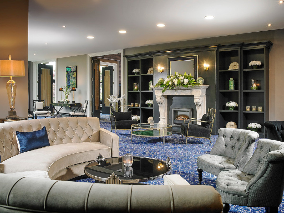 Tullamore Court Hotel主图