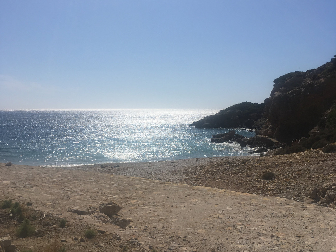 Kimisi Beach景点图片