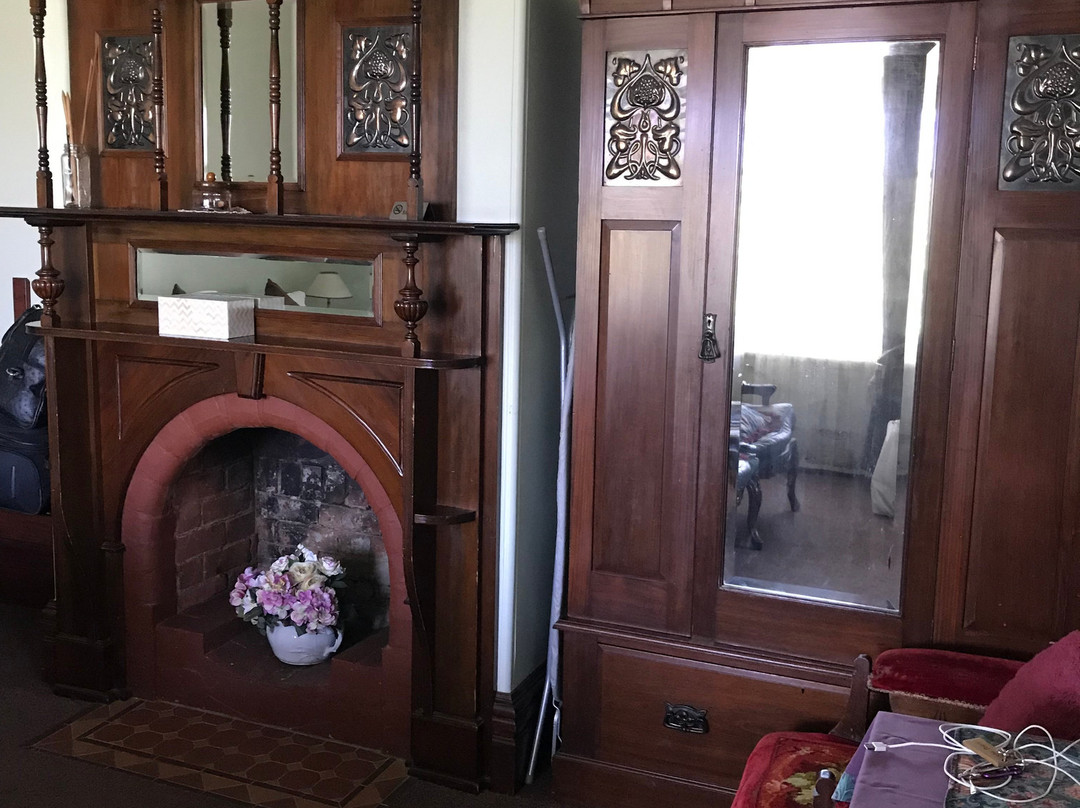 Orana House Bed & Breakfast主图