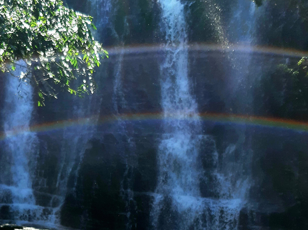 Cachoeira dos Ciganos景点图片