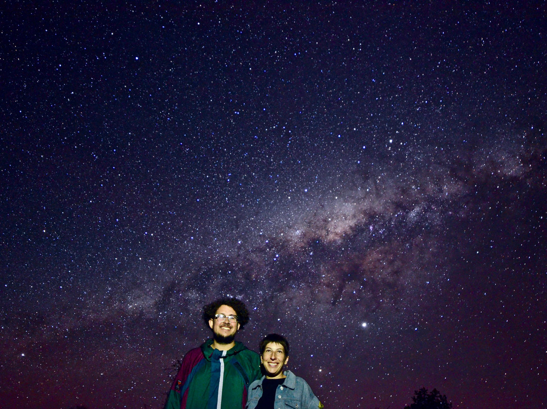 Observatorio Etno-Astronomico Licanantay景点图片