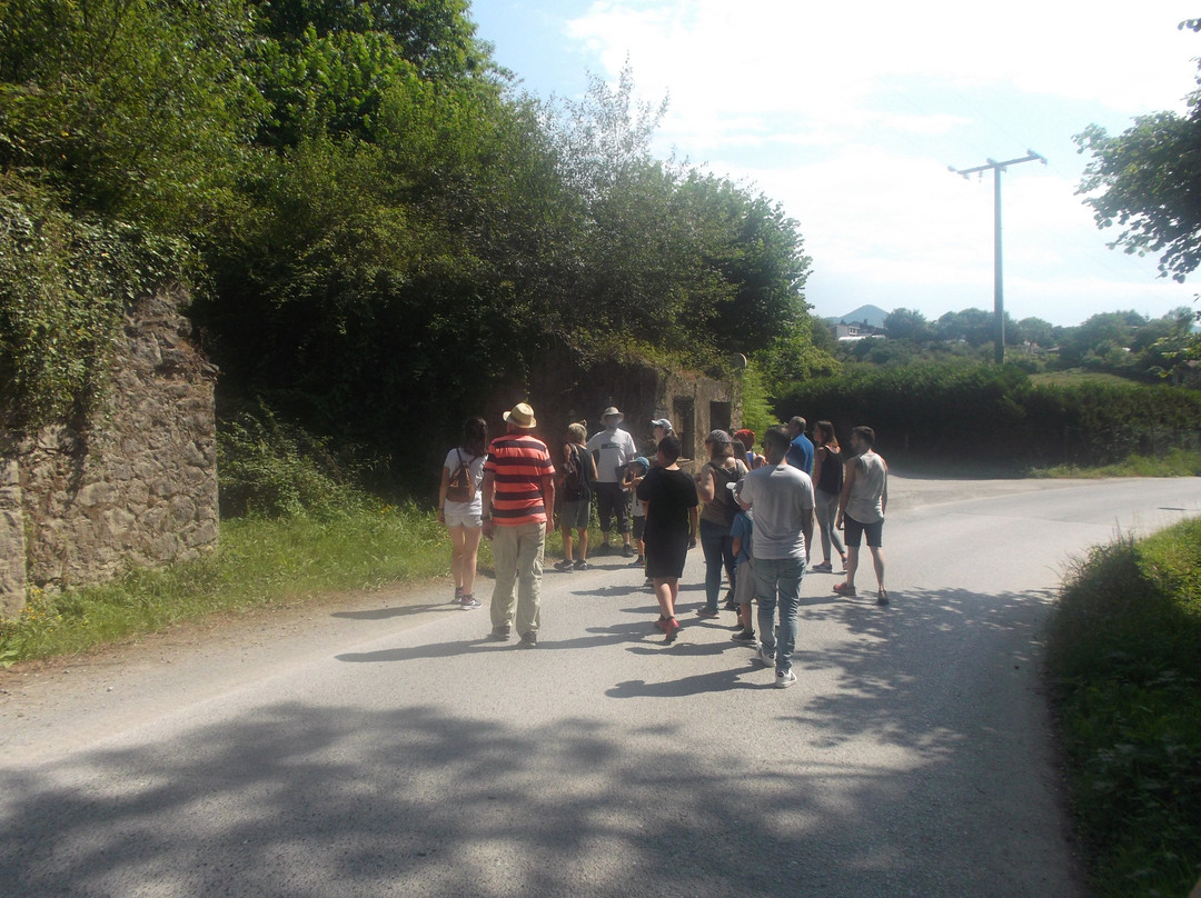 Ekobideak-毕尔巴鄂必去景点