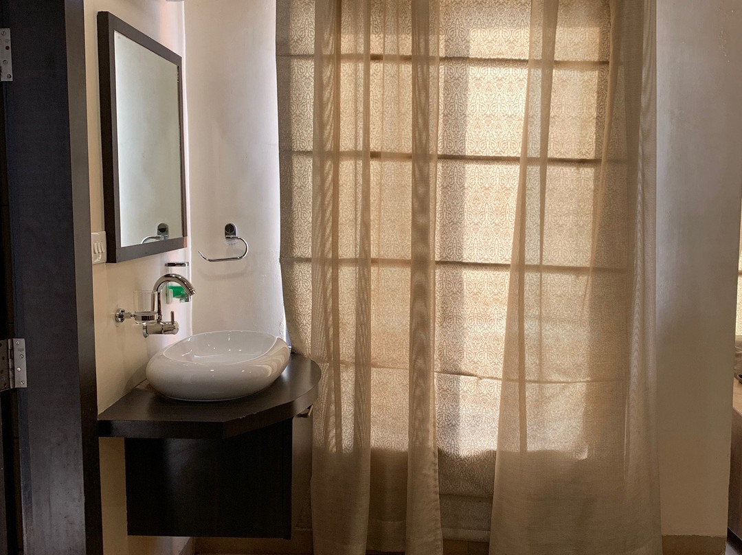 Kanchan Recreation主图