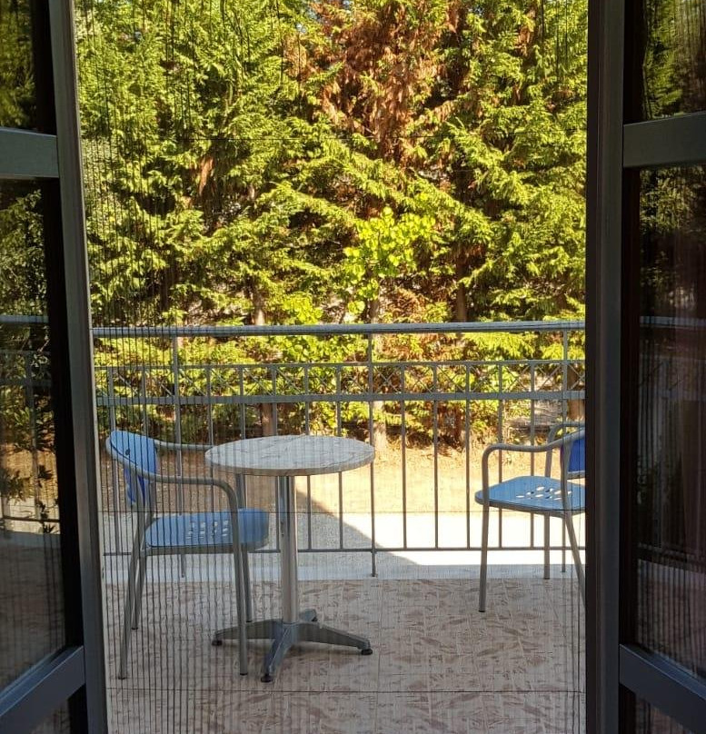 Theofilos Hotels主图