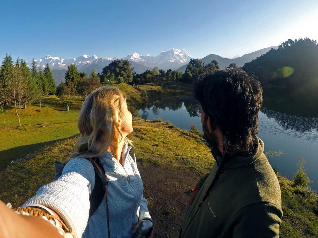 eUttaranchal Travel Network景点图片